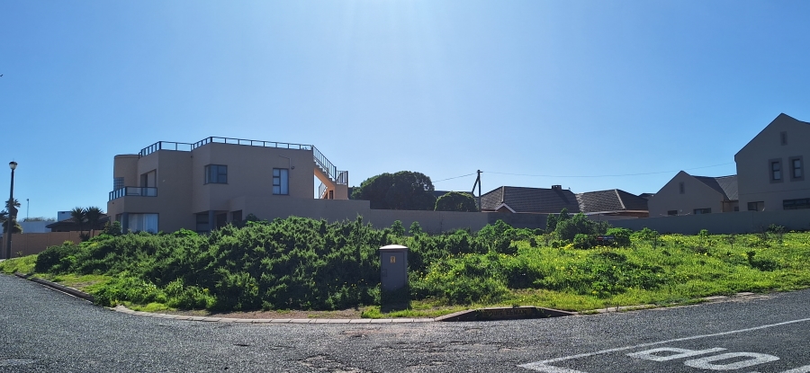 0 Bedroom Property for Sale in Bluewater Bay Western Cape